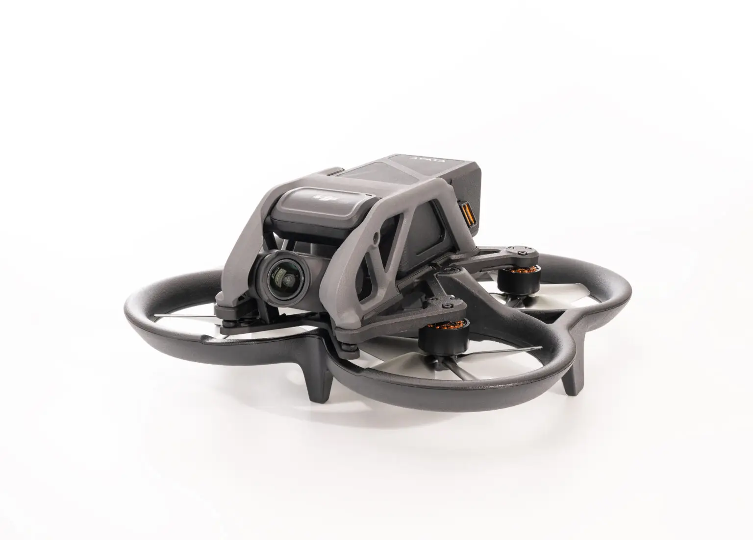 DJI Avata ,FPV cinewhoop drone